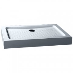Поддон акриловый Bandhours Rectangular 914-Tray