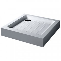 Поддон акриловый Bandhours Square 88-Tray
