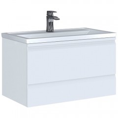 Тумба с раковиной Bandhours Capri 60 Cap600.91
