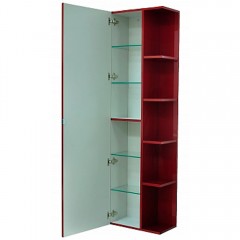 Пенал Bandhours Flores 44 L Flr440.59