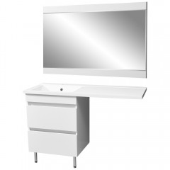 Раковина Stella Polar Мадлен 130 L SP-00000477