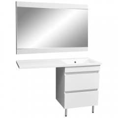 Раковина Stella Polar Мадлен 130 R SP-00000476
