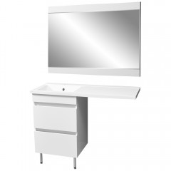 Зеркало Stella Polar Мадлен 100 SP-00000478