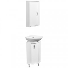 Комплект мебели Stella Polar Концепт 30 угловой