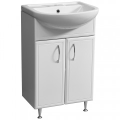 Тумба с раковиной Stella Polar Концепт 50