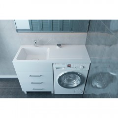 Раковина Madera Kamilla 120 L