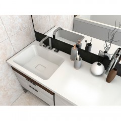 Раковина Madera Kamilla 120 L