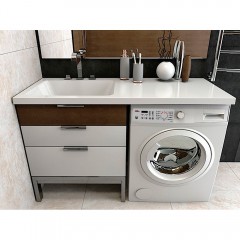 Раковина Madera Kamilla 120 L