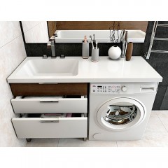 Раковина Madera Kamilla 120 L