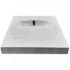 Раковина Stella Polar Ариадна 60x55 SP-00000722