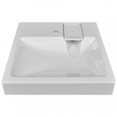 Раковина Stella Polar Солярис 60x60 SP-00000643