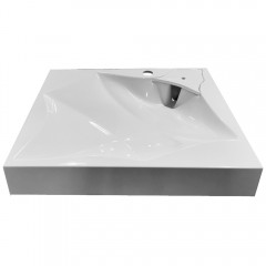 Раковина Stella Polar Элиза 60x50 SP-00000723
