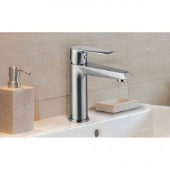 Смеситель для раковины Zeegres Z.Lombardia 30003001
