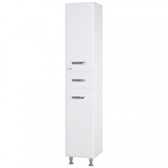 Пенал Bellezza Балтика 35 L белый