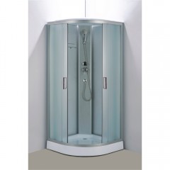Душевая кабина Royal Bath Eko RB-EKO90HK-WM