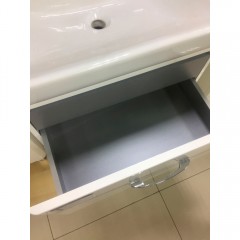 Комплект мебели Bellezza Джела 60 подвесной 2 ящика (Dreja)