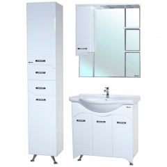 Комплект мебели Bellezza Дрея 85 (Kirovit)