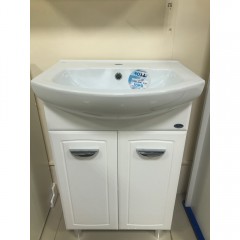 Тумба с раковиной Bellezza Классик 55 (двери)