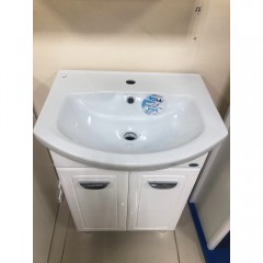 Тумба с раковиной Bellezza Классик 55 (двери)