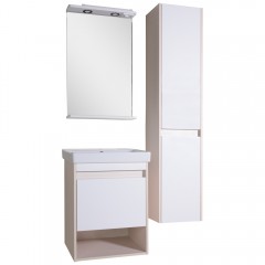 Зеркало ASB-Mebel Оливия 55