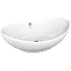 Комплект мебели Bellezza Рио 90 R белый