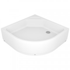 Душевой угол Domani-Spa Delight 88 mid матовое стекло DS0405D88M0M00