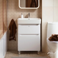 Комплект мебели Alavann Lana 60 (Santek)