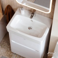 Комплект мебели Alavann Lana 60 (Santek)