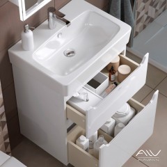 Комплект мебели Alavann Lana 60 (Santek)