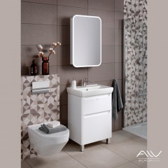 Тумба с раковиной Alavann Lana 70