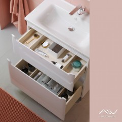 Тумба под раковину Alavann Lana 80
