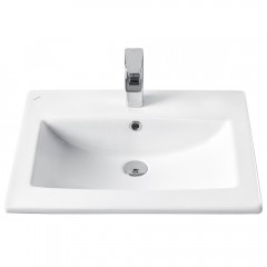 Раковина мебельная Santek Элина 60 1WH501606