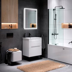 Комплект мебели Alavann Rita 60 (Sanita)