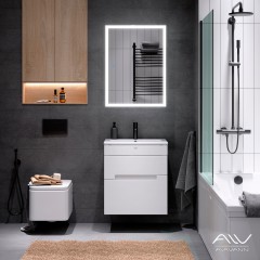 Комплект мебели Alavann Rita 60 (Sanita)