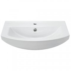Раковина мебельная Sanita Luxe Best 65 BST65SLWB01