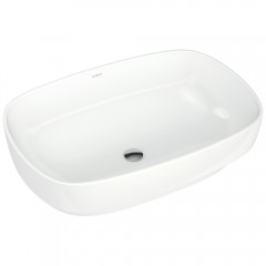 Тумба с раковиной Alavann Soft 135