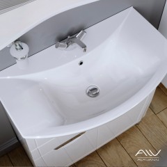 Комплект мебели Alavann Monaco 80