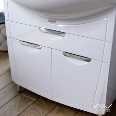 Комплект мебели Alavann Monaco 80