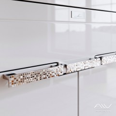 Комплект мебели Alavann Vittoria 60