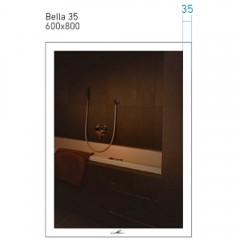 Зеркало Alavann Bella-35 60