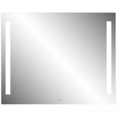 Зеркало Alavann Neve Duo 90