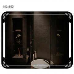 Зеркало Alavann Vintage 90