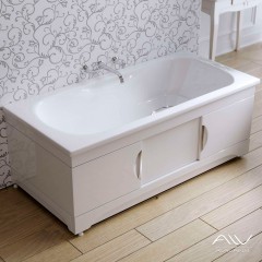 Экран под ванну Alavann Monaco 150