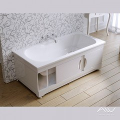 Экран под ванну Alavann Monaco 150