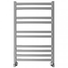 Полотенцесушитель Lemark Bellario LM68810 П10 500x800 хром