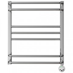 Полотенцесушитель электрический Lemark Linara LM04607E П7 500x600 хром