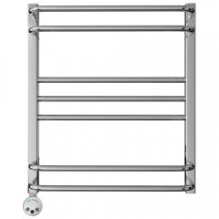 Полотенцесушитель электрический Lemark Linara LM04607E П7 500x600 хром