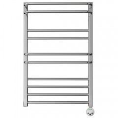 Полотенцесушитель электрический Lemark Linara LM04810E П10 500x800 хром