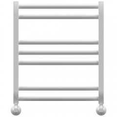 Полотенцесушитель Lemark Melange LM49607W П7 500x600 белый