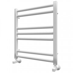 Полотенцесушитель Lemark Melange LM49607W П7 500x600 белый